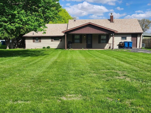 517 Wellmoor, SAVANNA, Illinois 61074, 3 Bedrooms Bedrooms, ,1 BathroomBathrooms,House,For Sale,Wellmoor,202602298