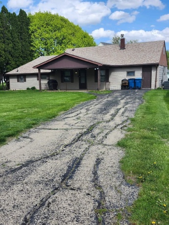 517 Wellmoor, SAVANNA, Illinois 61074, 3 Bedrooms Bedrooms, ,1 BathroomBathrooms,House,For Sale,Wellmoor,202602298