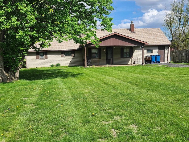 517 Wellmoor, SAVANNA, Illinois 61074, 3 Bedrooms Bedrooms, ,1 BathroomBathrooms,House,For Sale,Wellmoor,202602298