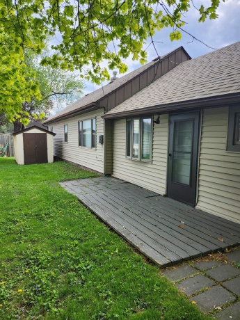 517 Wellmoor, SAVANNA, Illinois 61074, 3 Bedrooms Bedrooms, ,1 BathroomBathrooms,House,For Sale,Wellmoor,202602298