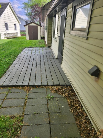 517 Wellmoor, SAVANNA, Illinois 61074, 3 Bedrooms Bedrooms, ,1 BathroomBathrooms,House,For Sale,Wellmoor,202602298
