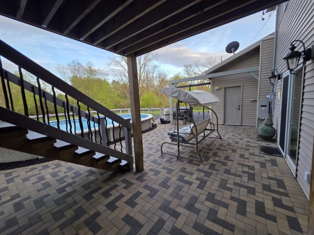 1388 Melwood, ROCKFORD, Illinois 61108, 3 Bedrooms Bedrooms, ,2 BathroomsBathrooms,House,For Sale,Melwood,202602300