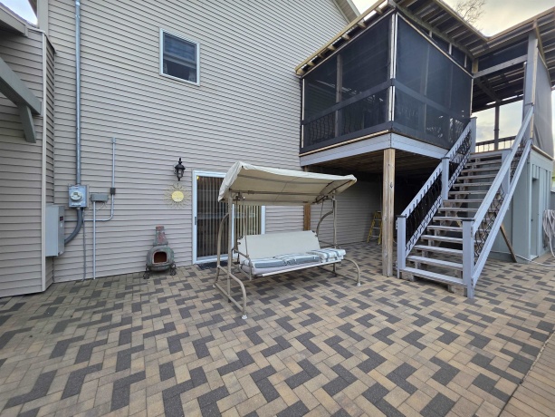 1388 Melwood, ROCKFORD, Illinois 61108, 3 Bedrooms Bedrooms, ,2 BathroomsBathrooms,House,For Sale,Melwood,202602300