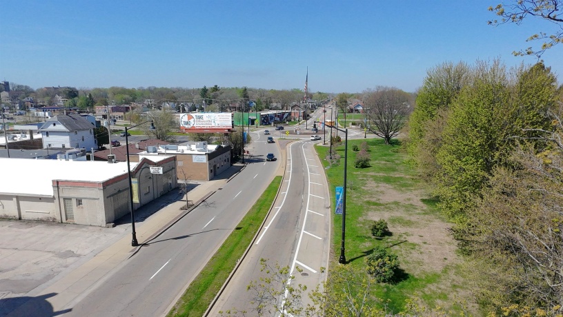 1116 Auburn, ROCKFORD, Illinois 61103, ,Land,For Sale,Auburn,202602301