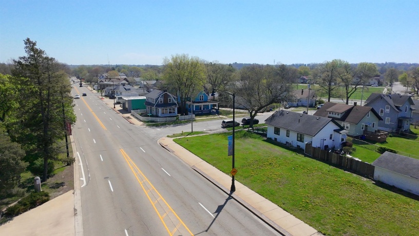 1116 Auburn, ROCKFORD, Illinois 61103, ,Land,For Sale,Auburn,202602301