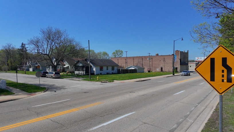1116 Auburn, ROCKFORD, Illinois 61103, ,Land,For Sale,Auburn,202602301