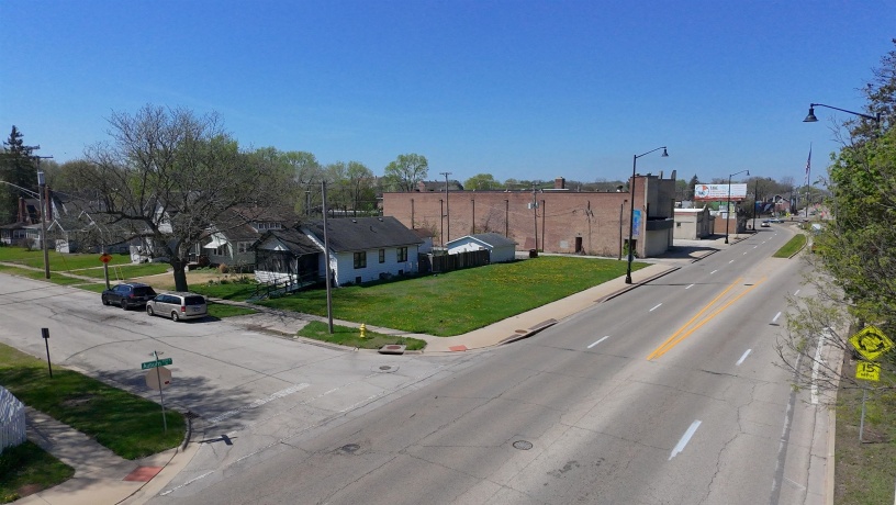 1116 Auburn, ROCKFORD, Illinois 61103, ,Land,For Sale,Auburn,202602301