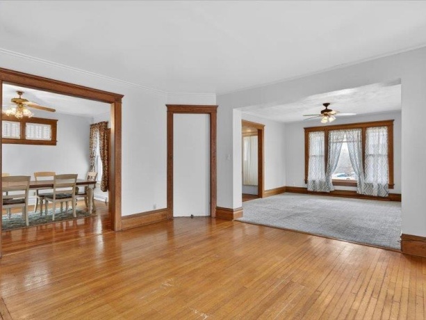 14 Harlem, FREEPORT, Illinois 61032, 3 Bedrooms Bedrooms, ,1 BathroomBathrooms,House,For Sale,Harlem,202602305