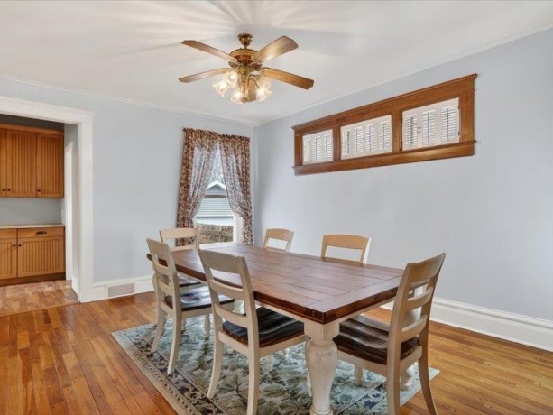 14 Harlem, FREEPORT, Illinois 61032, 3 Bedrooms Bedrooms, ,1 BathroomBathrooms,House,For Sale,Harlem,202602305