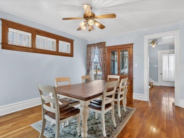 14 Harlem, FREEPORT, Illinois 61032, 3 Bedrooms Bedrooms, ,1 BathroomBathrooms,House,For Sale,Harlem,202602305