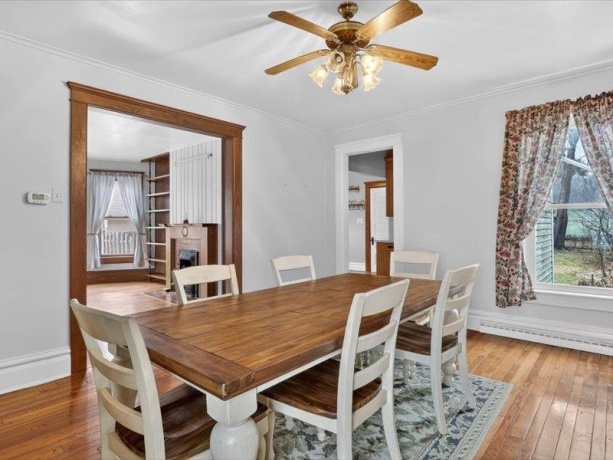 14 Harlem, FREEPORT, Illinois 61032, 3 Bedrooms Bedrooms, ,1 BathroomBathrooms,House,For Sale,Harlem,202602305