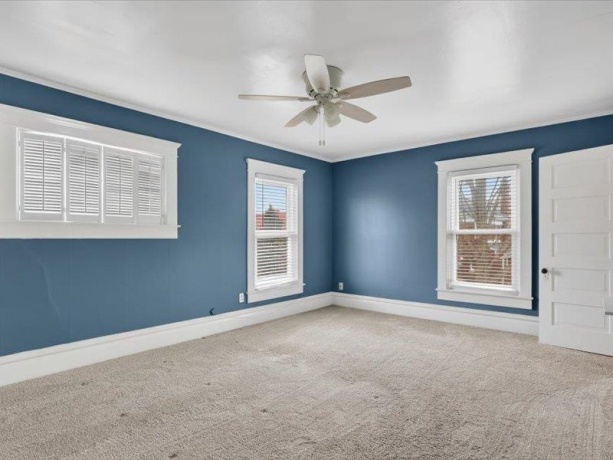 14 Harlem, FREEPORT, Illinois 61032, 3 Bedrooms Bedrooms, ,1 BathroomBathrooms,House,For Sale,Harlem,202602305