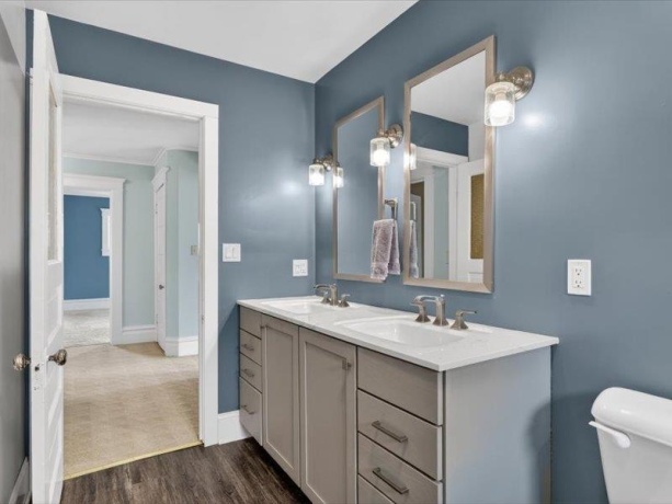 14 Harlem, FREEPORT, Illinois 61032, 3 Bedrooms Bedrooms, ,1 BathroomBathrooms,House,For Sale,Harlem,202602305