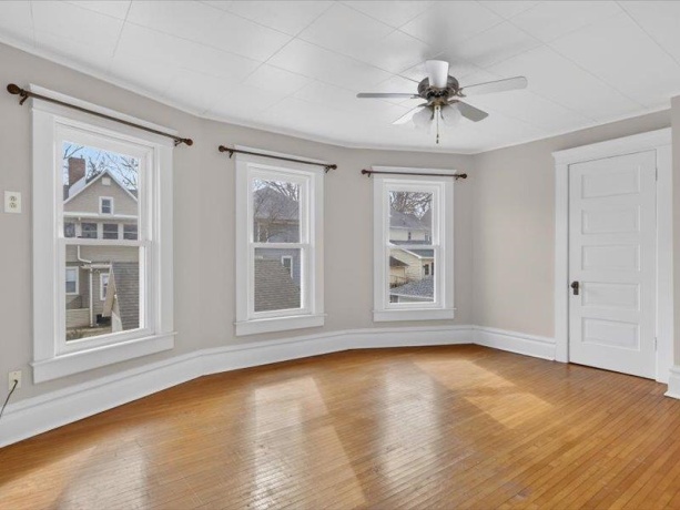 14 Harlem, FREEPORT, Illinois 61032, 3 Bedrooms Bedrooms, ,1 BathroomBathrooms,House,For Sale,Harlem,202602305