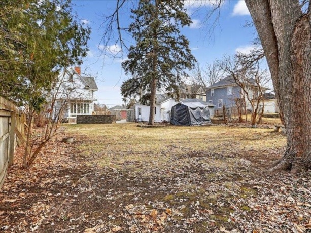 14 Harlem, FREEPORT, Illinois 61032, 3 Bedrooms Bedrooms, ,1 BathroomBathrooms,House,For Sale,Harlem,202602305