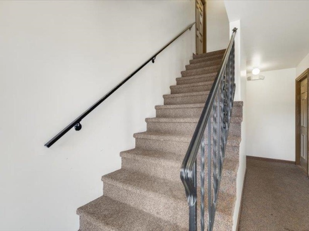 706 Kiwanis, FREEPORT, Illinois 61032, 2 Bedrooms Bedrooms, ,1 BathroomBathrooms,Condominium,For Sale,Kiwanis,202602306