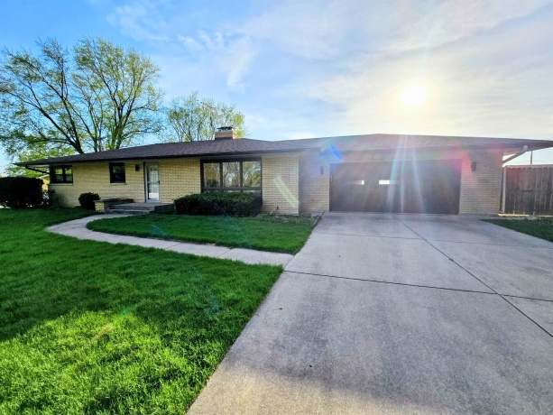 7540 Ivory, ROCKFORD, Illinois 61108, 3 Bedrooms Bedrooms, ,2 BathroomsBathrooms,House,For Sale,Ivory,202602307