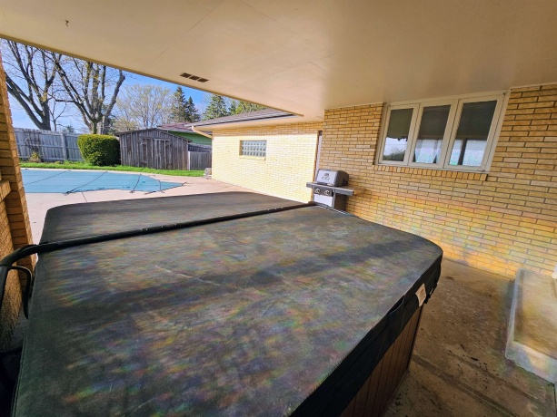 7540 Ivory, ROCKFORD, Illinois 61108, 3 Bedrooms Bedrooms, ,2 BathroomsBathrooms,House,For Sale,Ivory,202602307