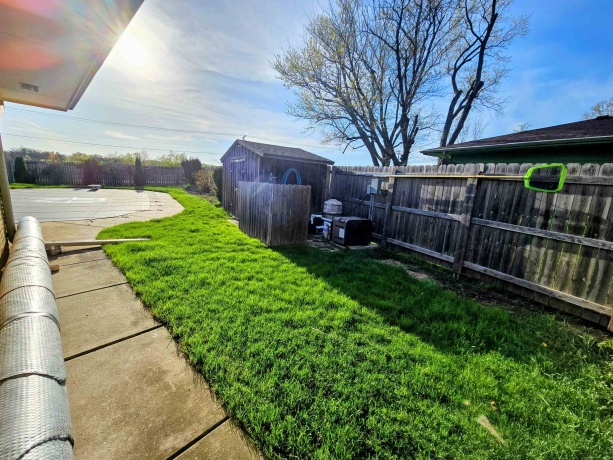 7540 Ivory, ROCKFORD, Illinois 61108, 3 Bedrooms Bedrooms, ,2 BathroomsBathrooms,House,For Sale,Ivory,202602307