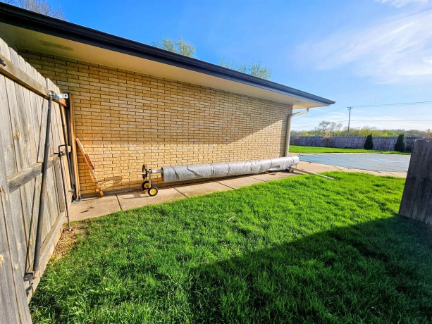 7540 Ivory, ROCKFORD, Illinois 61108, 3 Bedrooms Bedrooms, ,2 BathroomsBathrooms,House,For Sale,Ivory,202602307