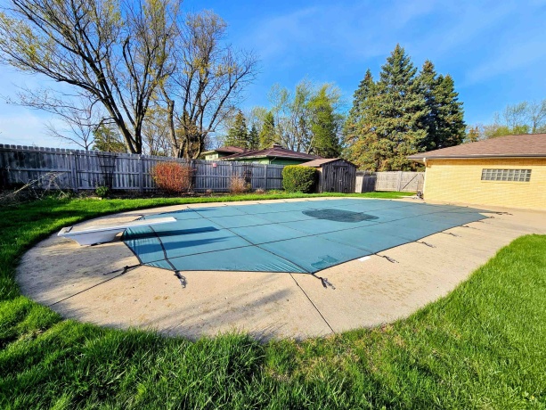 7540 Ivory, ROCKFORD, Illinois 61108, 3 Bedrooms Bedrooms, ,2 BathroomsBathrooms,House,For Sale,Ivory,202602307