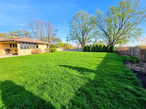 7540 Ivory, ROCKFORD, Illinois 61108, 3 Bedrooms Bedrooms, ,2 BathroomsBathrooms,House,For Sale,Ivory,202602307