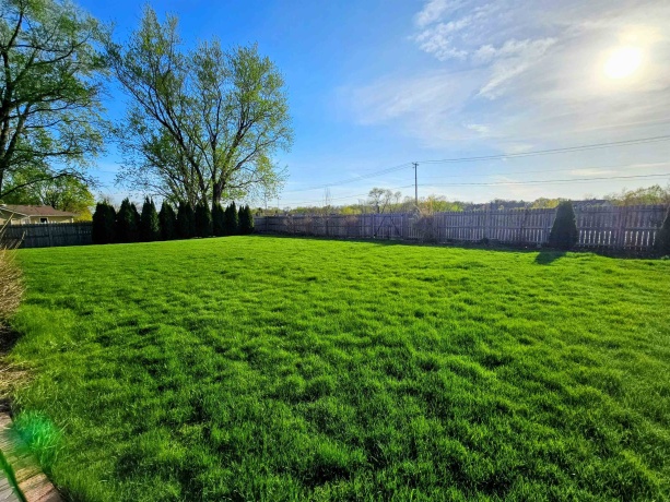 7540 Ivory, ROCKFORD, Illinois 61108, 3 Bedrooms Bedrooms, ,2 BathroomsBathrooms,House,For Sale,Ivory,202602307