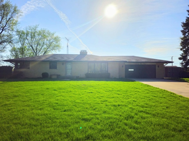 7540 Ivory, ROCKFORD, Illinois 61108, 3 Bedrooms Bedrooms, ,2 BathroomsBathrooms,House,For Sale,Ivory,202602307