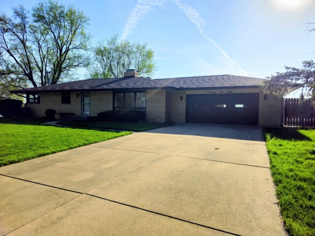 7540 Ivory, ROCKFORD, Illinois 61108, 3 Bedrooms Bedrooms, ,2 BathroomsBathrooms,House,For Sale,Ivory,202602307