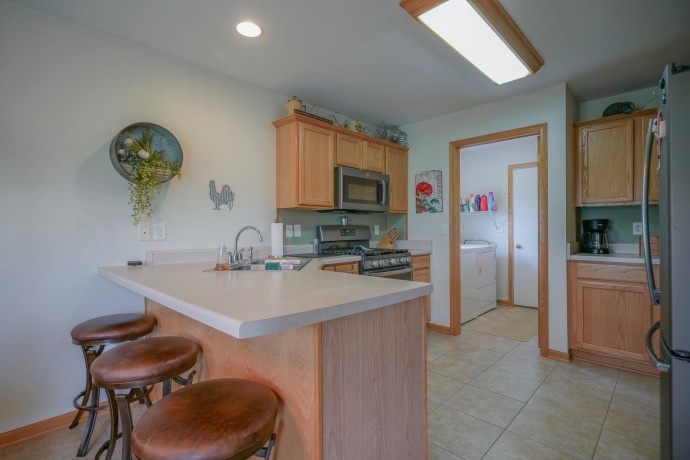 114 Katies Way, MOUNT MORRIS, Illinois 61054, 2 Bedrooms Bedrooms, ,2 BathroomsBathrooms,Condominium,For Sale,Katies Way,202602069