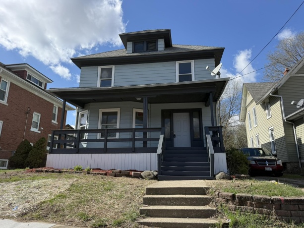 928 North, ROCKFORD, Illinois 61103, 4 Bedrooms Bedrooms, ,1 BathroomBathrooms,House,For Sale,North,202601872