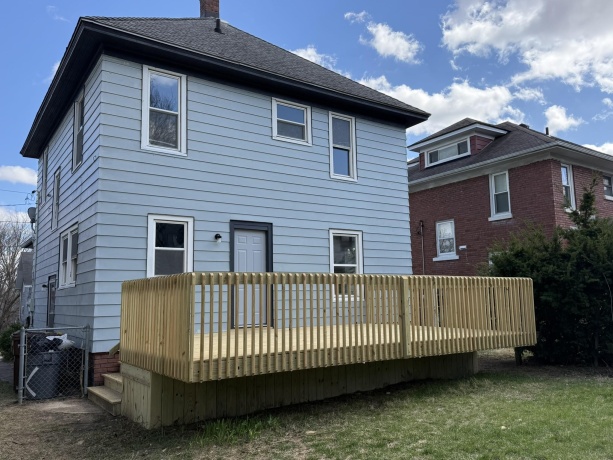 928 North, ROCKFORD, Illinois 61103, 4 Bedrooms Bedrooms, ,1 BathroomBathrooms,House,For Sale,North,202601872