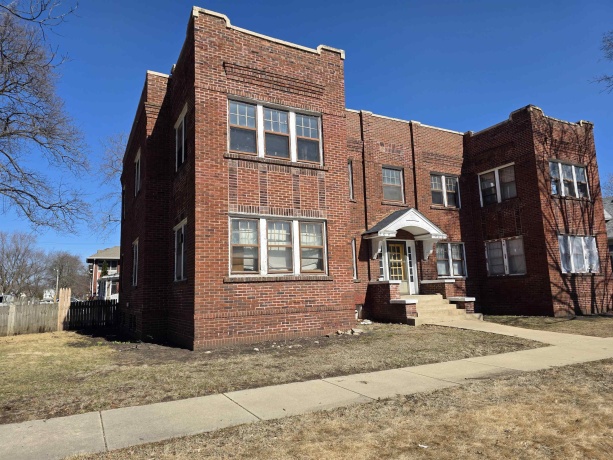 904 17th, ROCKFORD, Illinois 61104, ,3 - 4 Units,For Sale,17th,202601560