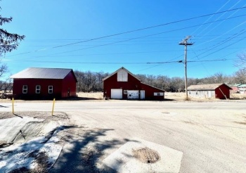 306 Mill, MOUNT CARROLL, Illinois 61053, ,Land,For Sale,Mill,202602308