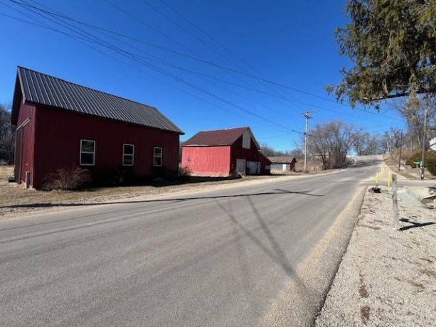 306 Mill, MOUNT CARROLL, Illinois 61053, ,Land,For Sale,Mill,202602308