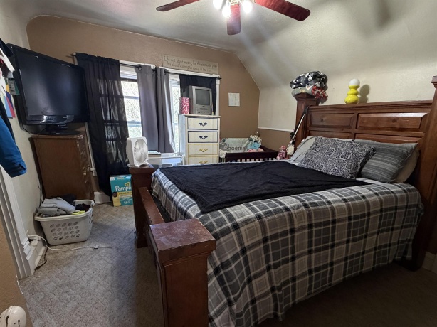 16 Van, SAVANNA, Illinois 61074, 2 Bedrooms Bedrooms, ,1 BathroomBathrooms,House,For Sale,Van,202602309