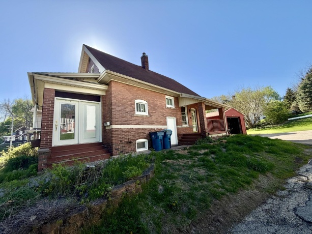 16 Van, SAVANNA, Illinois 61074, 2 Bedrooms Bedrooms, ,1 BathroomBathrooms,House,For Sale,Van,202602309