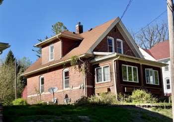 16 Van, SAVANNA, Illinois 61074, 2 Bedrooms Bedrooms, ,1 BathroomBathrooms,House,For Sale,Van,202602309