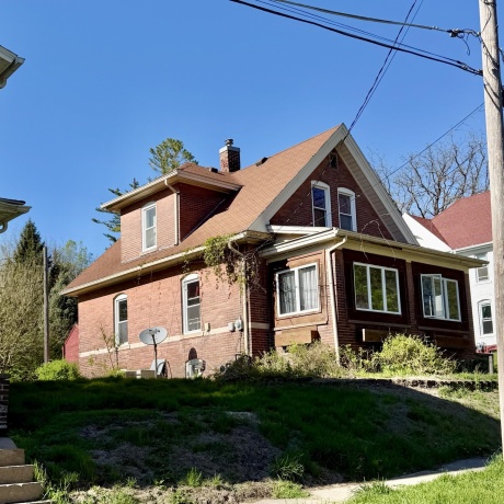 16 Van, SAVANNA, Illinois 61074, 2 Bedrooms Bedrooms, ,1 BathroomBathrooms,House,For Sale,Van,202602309