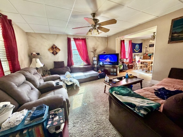 16 Van, SAVANNA, Illinois 61074, 2 Bedrooms Bedrooms, ,1 BathroomBathrooms,House,For Sale,Van,202602309