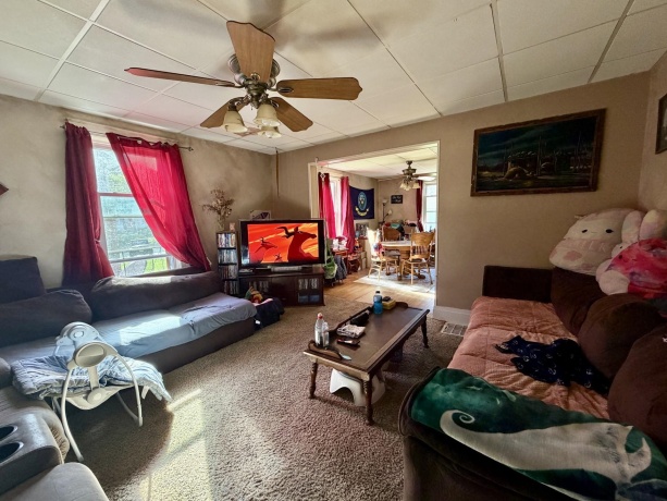 16 Van, SAVANNA, Illinois 61074, 2 Bedrooms Bedrooms, ,1 BathroomBathrooms,House,For Sale,Van,202602309