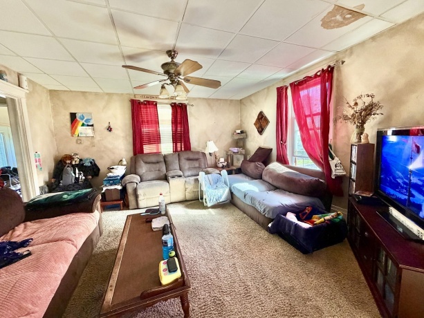 16 Van, SAVANNA, Illinois 61074, 2 Bedrooms Bedrooms, ,1 BathroomBathrooms,House,For Sale,Van,202602309