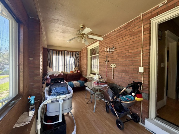 16 Van, SAVANNA, Illinois 61074, 2 Bedrooms Bedrooms, ,1 BathroomBathrooms,House,For Sale,Van,202602309