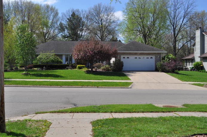 3001 Countryside, FREEPORT, Illinois 61032, 3 Bedrooms Bedrooms, ,2 BathroomsBathrooms,House,For Sale,Countryside,202602312