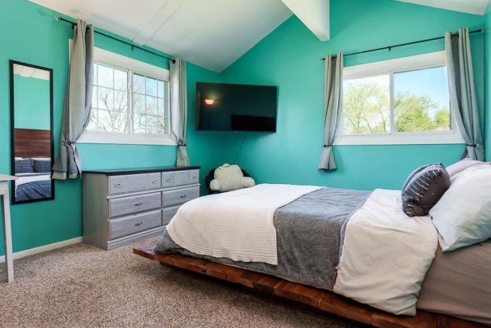 12561 Greensview, ROSCOE, Illinois 61073, 4 Bedrooms Bedrooms, ,2 BathroomsBathrooms,House,For Sale,Greensview,202602314