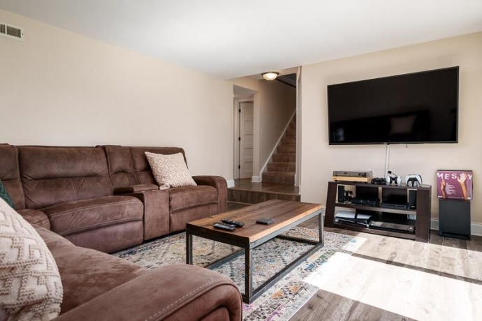 12561 Greensview, ROSCOE, Illinois 61073, 4 Bedrooms Bedrooms, ,2 BathroomsBathrooms,House,For Sale,Greensview,202602314