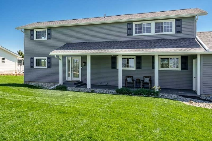 12561 Greensview, ROSCOE, Illinois 61073, 4 Bedrooms Bedrooms, ,2 BathroomsBathrooms,House,For Sale,Greensview,202602314