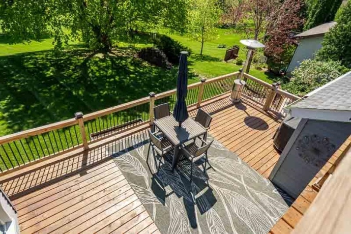 12561 Greensview, ROSCOE, Illinois 61073, 4 Bedrooms Bedrooms, ,2 BathroomsBathrooms,House,For Sale,Greensview,202602314