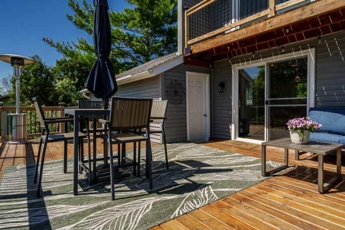 12561 Greensview, ROSCOE, Illinois 61073, 4 Bedrooms Bedrooms, ,2 BathroomsBathrooms,House,For Sale,Greensview,202602314