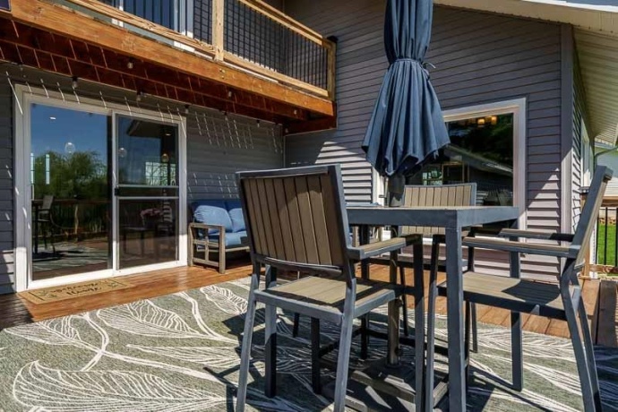 12561 Greensview, ROSCOE, Illinois 61073, 4 Bedrooms Bedrooms, ,2 BathroomsBathrooms,House,For Sale,Greensview,202602314